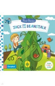 Jack and the Beanstalk / Rosenberg Natascha