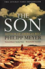 The Son / Meyer Philipp