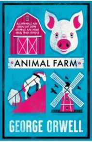 Animal Farm / Orwell George