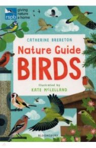 Nature Guide. Birds / Brereton Catherine