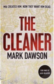 The Cleaner / Dawson Mark