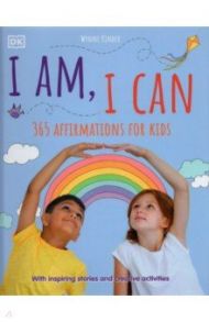 I Am, I Can / Kinder Wynne