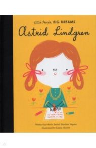 Astrid Lindgren / Sanchez Vegara Maria Isabel