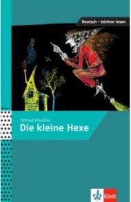 Die kleine Hexe, A1-A2 / Preussler Otfried