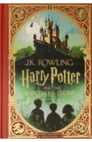 Harry Potter and the Sorcerer's Stone / Rowling Joanne