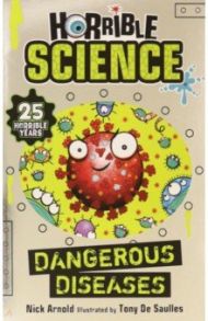 Dangerous Diseases / Arnold Nick