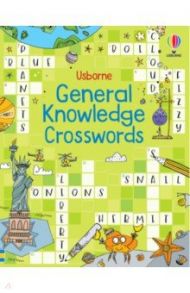 General Knowledge Crosswords