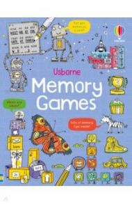 Memory Games