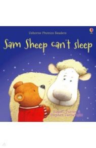 Sam Sheep Can't Sleep / Punter Russell