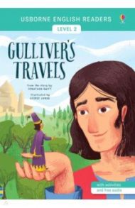 Gulliver's Travels / Swift Jonathan