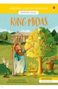 King Midas