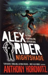 Nightshade / Horowitz Antony