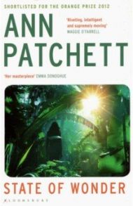 State of Wonder  / Patchett Ann