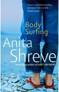 Body Surfing / Shreve Anita