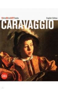 Caravaggio / MarinI Francesca