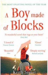 A Boy Made of Blocks / Stuart Keith