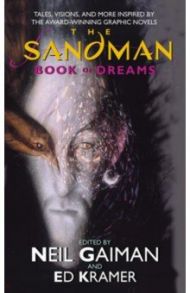 Sandman. Book of Dreams / Gaiman Neil