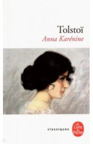 Anna Karenine / Tolstoi Leon