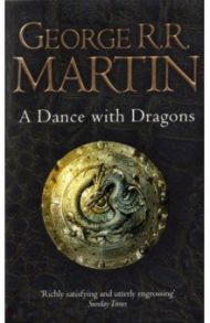 A Dance with Dragons / Martin George R. R.