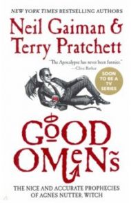 Good Omens / Pratchett Terry