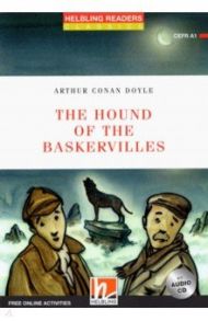 The Hound of the Baskervilles (CD) / Doyle Arthur Conan