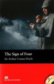 The Sign of Four (CD) / Doyle Arthur Conan