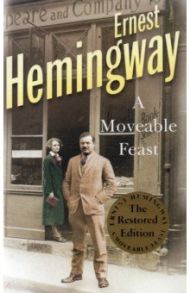 A Moveable Feast / Hemingway Ernest