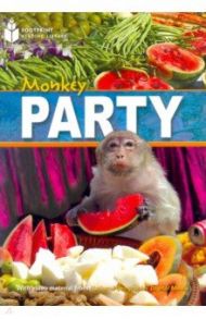 Monkey Party