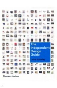 The Independent Design Guide / Houseley Laura