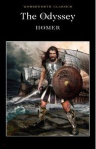 The Odyssey / Homer