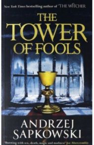 The Tower of Fools / Sapkowski Andrzej