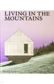 Living in the Mountains / Upton George