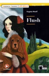 Flush (+ Audio, + App) / Woolf Virginia