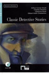 Classic Detective Stories (+CD) / Doyle Arthur Conan