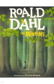 The Minpins / Dahl Roald