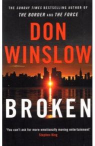 Broken / Winslow Don