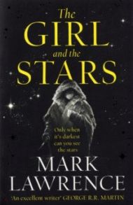 The Girl and the Stars / Lawrence Mark