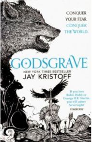 Godsgrave (The Nevernight Chronicle, Book 2) / Kristoff Jay