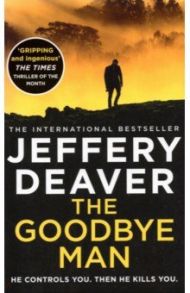 The Goodbye Man / Deaver Jeffery