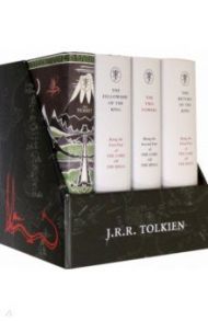 The Hobbit & The Lord of the Rings Gift Set / Tolkien John Ronald Reuel