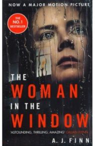 The Woman in the Window / Finn A. J.