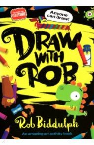 Draw With Rob / Biddulph Rob