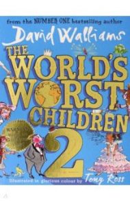 The World's Worst Children 2 / Walliams David