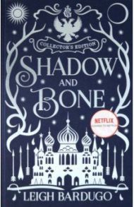 Grisha Trilogy 1. Shadow and Bone Collector's / Bardugo Leigh