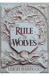 King of Scars 2. Rule of Wolves / Bardugo Leigh