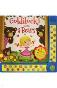 Goldilocks and the 3 Bears