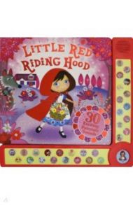 Little Red Riding Hood (sound board book)