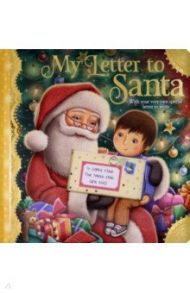 My Letter to Santa / Richards Caroline