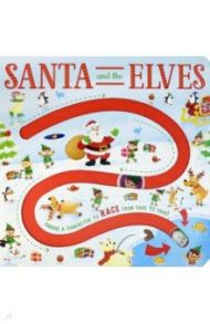 Santa and the Elves