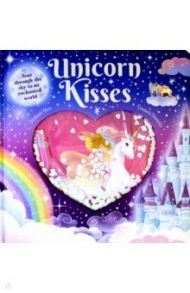 Unicorn Kisses / Moss Stephanie